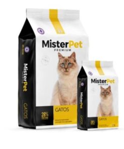 Alimento Balanceado Firpo Gato Adulto x 10 Kgs u2013 DM MASCOTAS