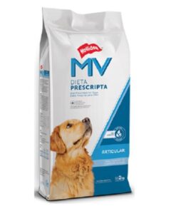MV Holliday Perros  Articular x 10 kgs