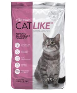 Catlike Gato Adulto x7.5 Kg