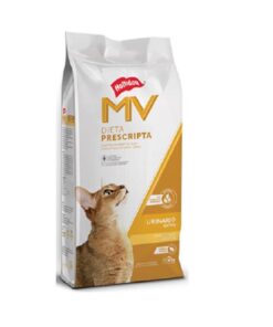 MV Holliday  Gatos  Urinario   x 2 kgs