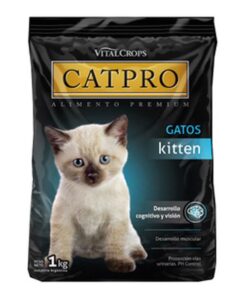 Catpro Kitten Premium (ph Control ) x7.5 Kg
