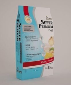 DR COSSIA SUPER PREMIUM PUPPIES 1.5 KG