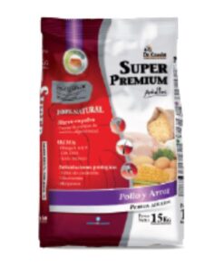 DR COSSIA SUPER PREMIUM ADULTS MC 7 KG