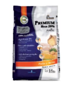 DR COSSIA PREMIUM ADULT 3 KG