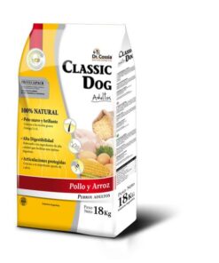 DR COSSIA CLASSIC DOG 7 KG