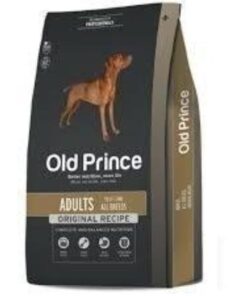 Old Prince Premium Mantenimiento Adulto Original Recipe x 20 kgs