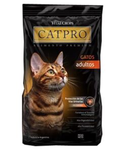 Catpro Premium Adulto (ph Control )x7.5 Kg