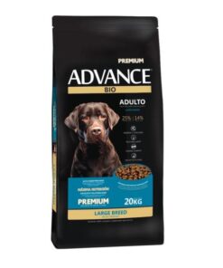 Advance Bio Premium Adulto Large Breed x 20 kgs