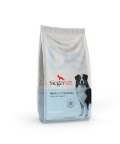 SIEGER VET Dog Renal x 3 Kg
