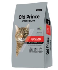Old Prince Premium  Gato Adulto x 3 kgs