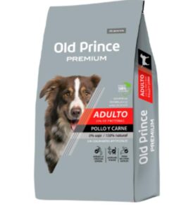 Old Prince Premium Adultos  x 3 kgs