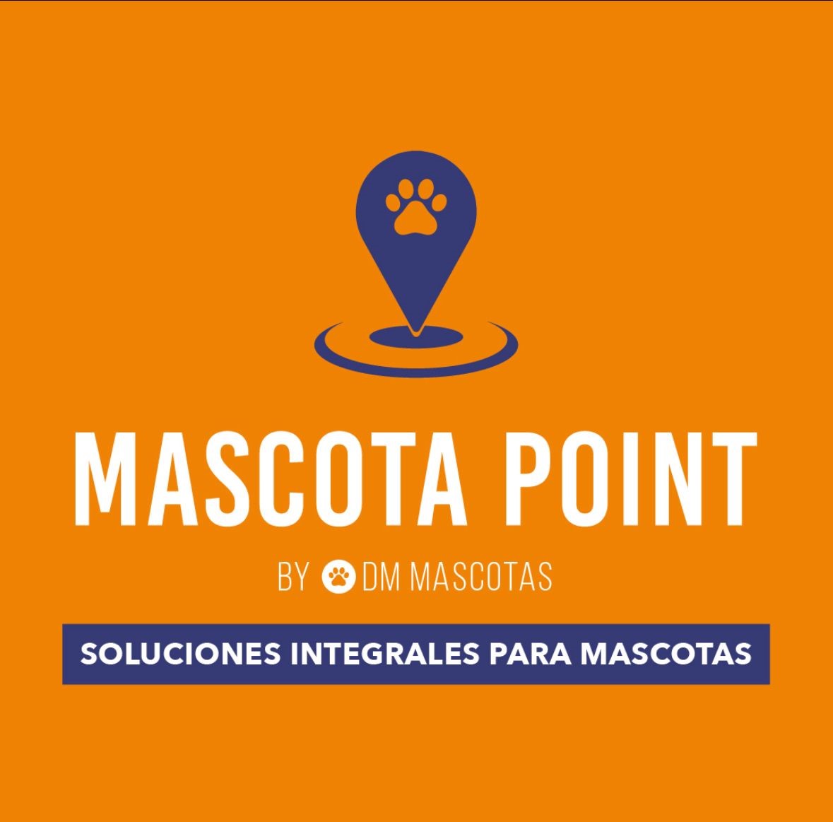 Logo MascotaPoint