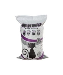 Piedras Sanitarias MI NINO Premium   x 12.5  kgs