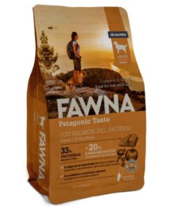 Fawna Perro Adulto Mordida Pequeña x 3 kgs