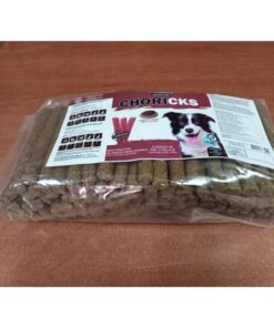 MEGA PACK CHORICKS CARNE X 1 KG 70 UNIDADES
