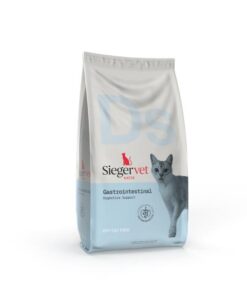 SIEGER KATZE VET Gastrointestinal x 1.5 Kg